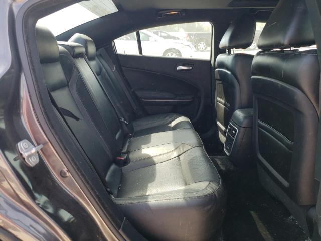 Photo 6 from auction – 2020 DODGE CHARGER SX with VIN 2C3CDXBG0LH129459