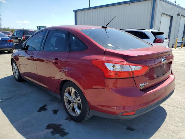 Photo 3 from auction – 2014 FORD FOCUS SE with VIN 1FADP3F24EL368622