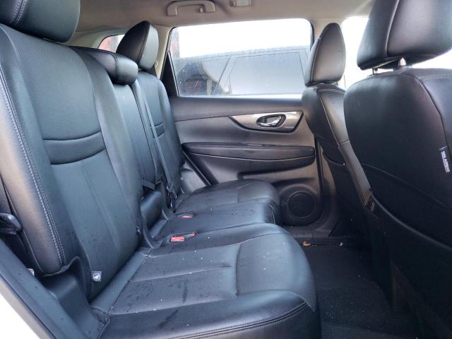 Photo 6 from auction – 2016 NISSAN ROGUE S with VIN 5N1AT2MV3GC799581