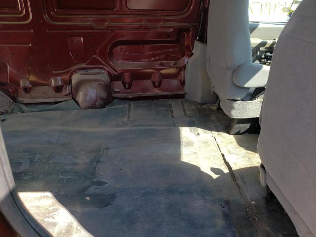 Photo 6 from auction – 2006 FORD ECONOLINE with VIN 1FTRE14W46DB05249