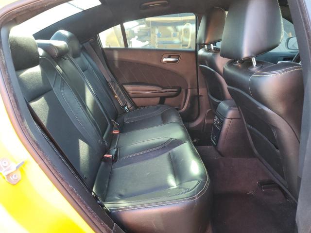 Photo 6 from auction – 2017 DODGE CHARGER SX with VIN 2C3CDXHG6HH585223
