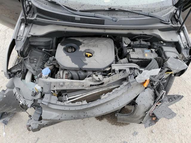 Photo 7 from auction – 2019 KIA SOUL + with VIN KNDJP3A53K7629824
