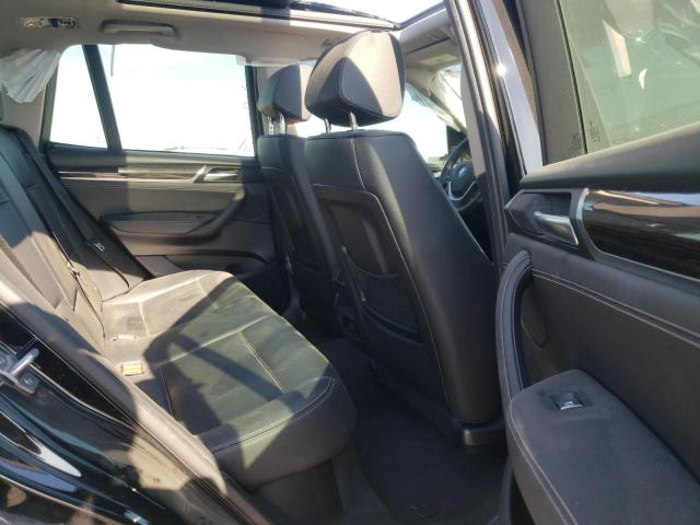 Photo 6 from auction – 2016 BMW X3 XDRIVE2 with VIN 5UXWX9C53G0D77158