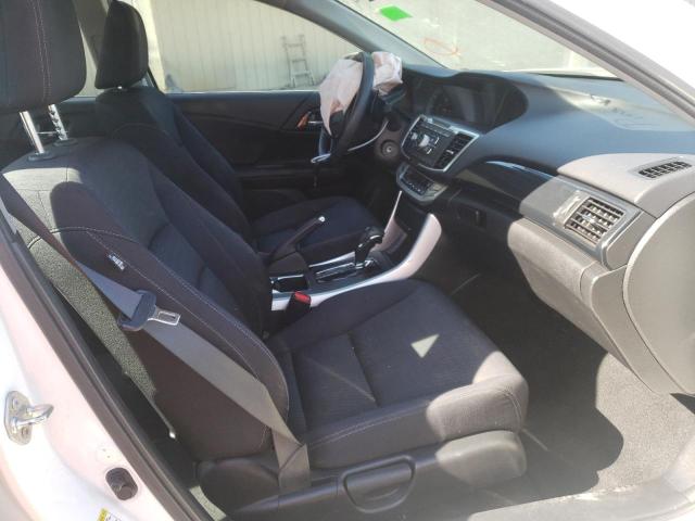 Photo 5 from auction – 2014 HONDA ACCORD SPO with VIN 1HGCR2F52EA279715