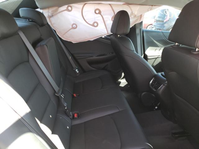 Photo 6 from auction – 2019 CHEVROLET MALIBU LT with VIN 1G1ZD5ST5KF192279