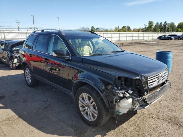 VOLVO XC90 3.2 2011 with VIN YV4952CZ7B1583448 - Photo from auction