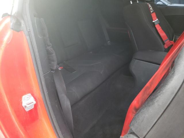 Photo 6 from auction – 2015 DODGE CHALLENGER with VIN 2C3CDZAGXFH723848