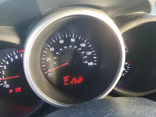 Photo 8 from auction – 2013 KIA SOUL + with VIN KNDJT2A65D7533940