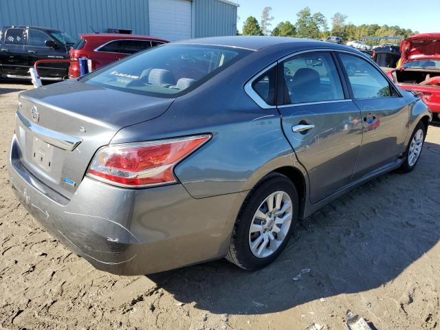 Photo 4 from auction – 2014 NISSAN ALTIMA 2.5 with VIN 1N4AL3AP8EC107303