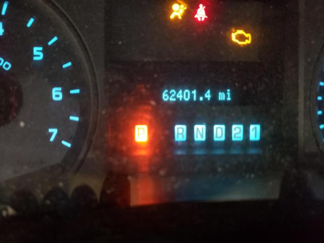 Photo 8 from auction – 2010 FORD F-150 with VIN 1FTEX1EW2AFA11326