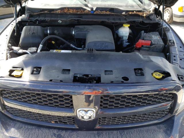 Photo 7 from auction – 2017 RAM 1500 ST with VIN 1C6RR6FG7HS658166