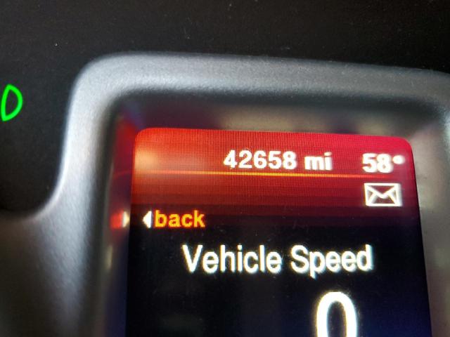 Photo 8 from auction – 2019 DODGE JOURNEY SE with VIN 3C4PDCBB9KT845762