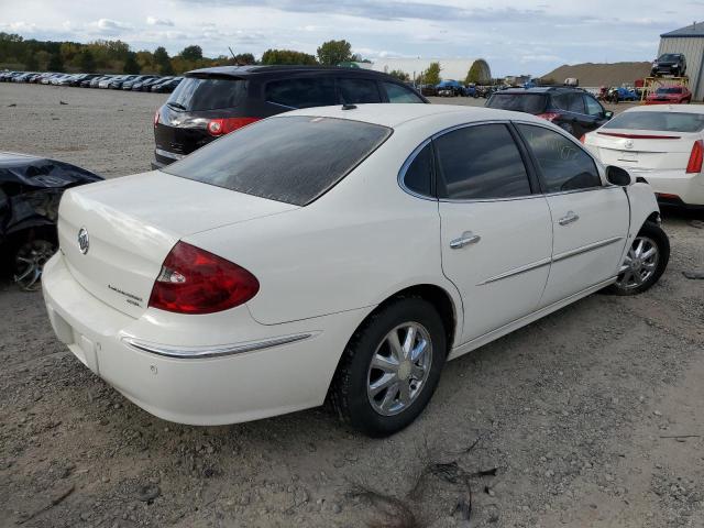 Photo 4 from auction – 2006 BUICK LACROSSE C with VIN 2G4WD582661116667