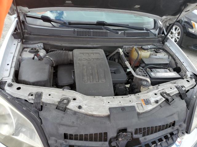 Photo 7 from auction – 2013 CHEVROLET CAPTIVA LS with VIN 3GNAL2EK0DS534980