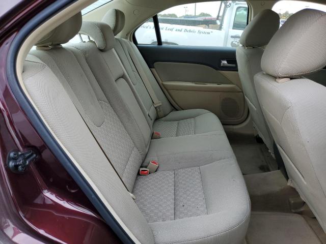 Photo 6 from auction – 2011 FORD FUSION SE with VIN 3FAHP0HA2BR200267