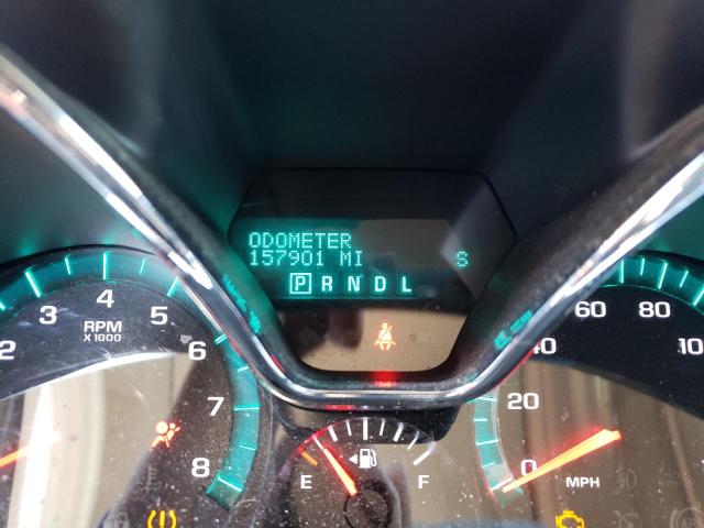 Photo 8 from auction – 2013 CHEVROLET TRAVERSE L with VIN 1GNKVGKDXDJ247150