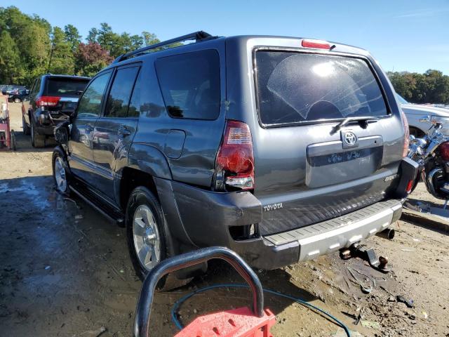 Photo 3 from auction – 2004 TOYOTA 4RUNNER SR with VIN JTEZU14R140037585