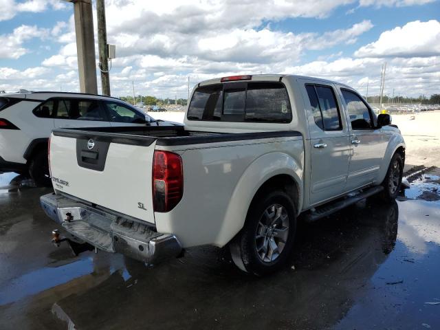 Photo 4 from auction – 2015 NISSAN FRONTIER S with VIN 1N6AD0ER3FN719963