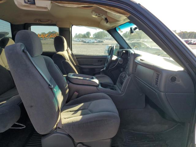 Photo 5 from auction – 2005 CHEVROLET SILVERADO with VIN 2GCEC19T251296733