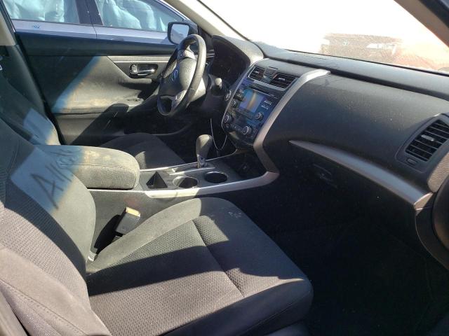 Photo 5 from auction – 2015 NISSAN ALTIMA 2.5 with VIN 1N4AL3AP3FC150593