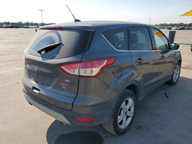 Photo 4 from auction – 2016 FORD ESCAPE SE with VIN 1FMCU0G78GUB46763