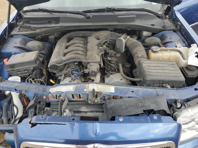 Photo 7 from auction – 2010 CHRYSLER 300 LIMITE with VIN 2C3CA3CV4AH137527