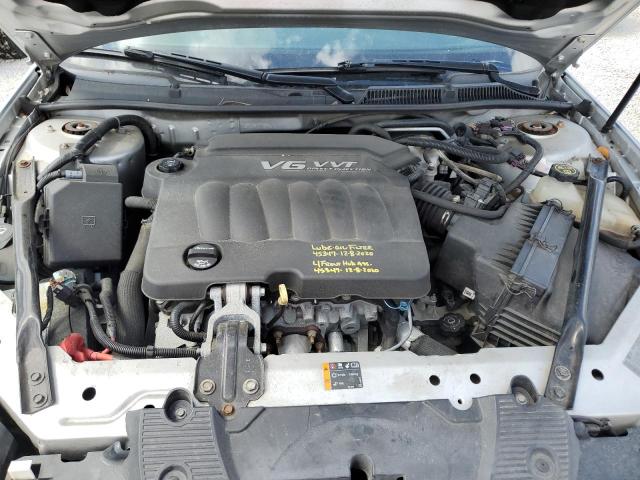 Photo 7 from auction – 2014 CHEVROLET IMPALA LIM with VIN 2G1WC5E3XE1143866