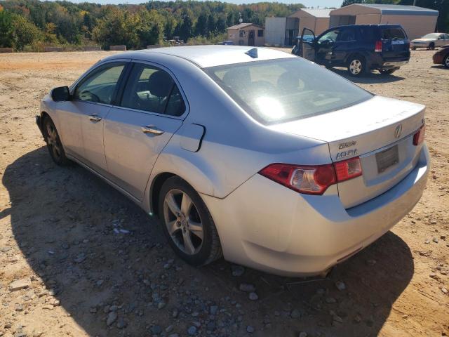 Photo 3 from auction – 2014 ACURA TSX with VIN JH4CU2F48EC001702