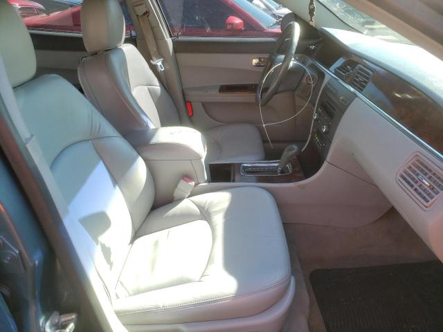 Photo 5 from auction – 2007 BUICK LACROSSE C with VIN 2G4WD582971232799