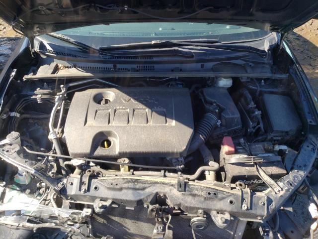 Photo 7 from auction – 2018 TOYOTA COROLLA L with VIN 2T1BURHE9JC062831