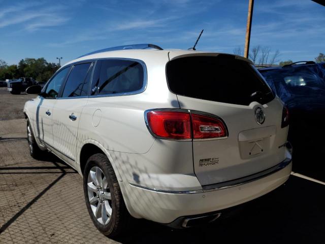 Photo 3 from auction – 2014 BUICK ENCLAVE with VIN 5GAKVCKD8EJ214247