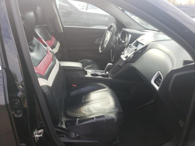 Photo 5 from auction – 2015 CHEVROLET EQUINOX LS with VIN 2GNFLEEK7F6360513