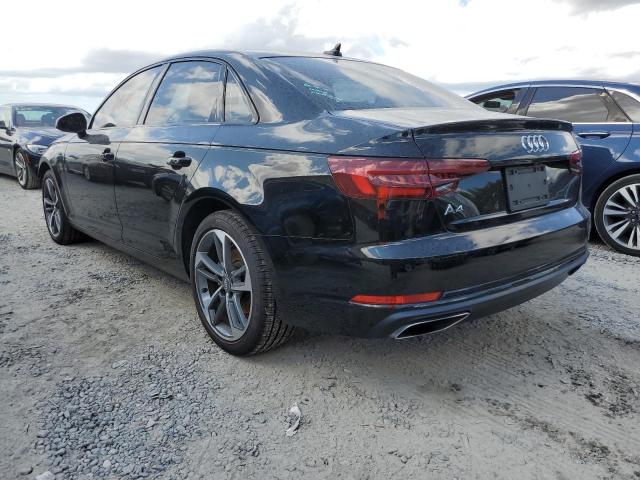 Photo 3 from auction – 2019 AUDI A4 PREMIUM with VIN WAUGMAF43KA112188