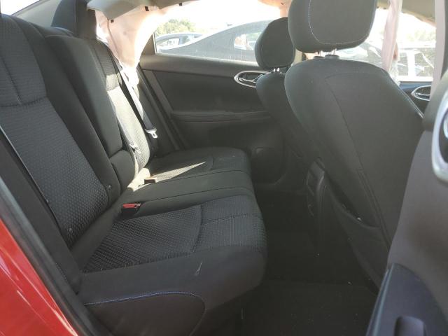 Photo 6 from auction – 2016 NISSAN SENTRA S with VIN 3N1AB7AP3GY297481
