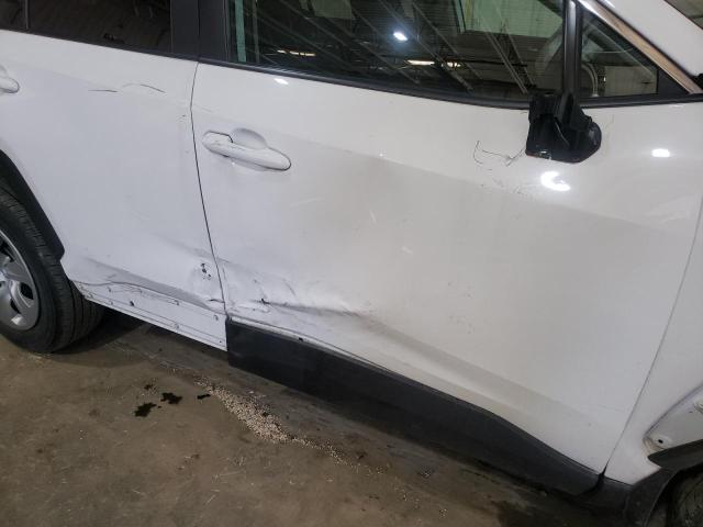 Photo 9 from auction – 2019 TOYOTA RAV4 LE with VIN 2T3F1RFV3KC045996