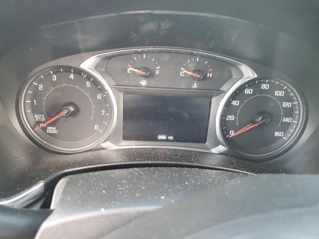 Photo 8 from auction – 2022 CHEVROLET EQUINOX LS with VIN 3GNAXHEV4NS150770