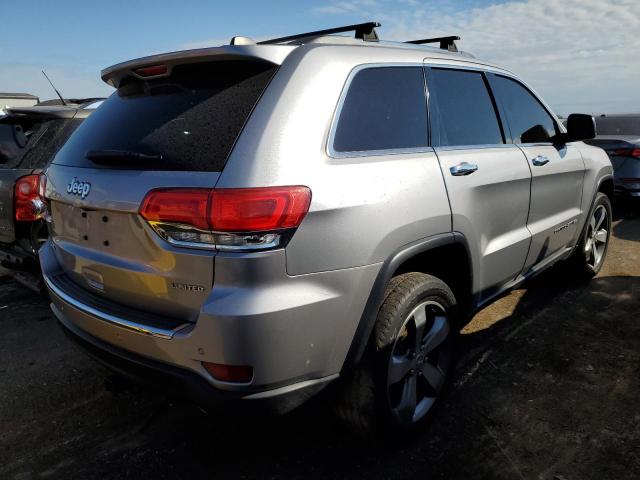 Photo 4 from auction – 2014 JEEP GRAND CHER with VIN 1C4RJFBG6EC315201