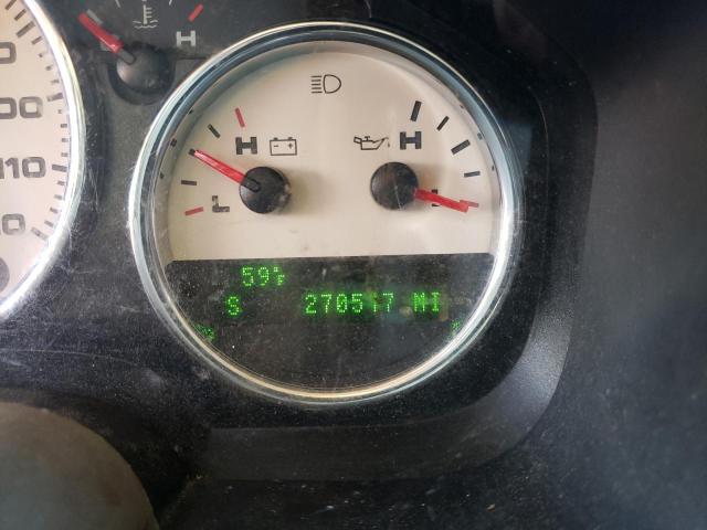 Photo 8 from auction – 2004 FORD F150 SUPER with VIN 1FTPW145X4KC68864