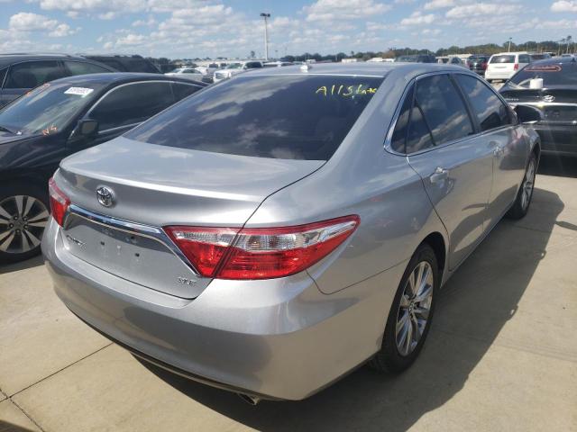 Photo 4 from auction – 2017 TOYOTA CAMRY LE with VIN 4T1BF1FK3HU754726