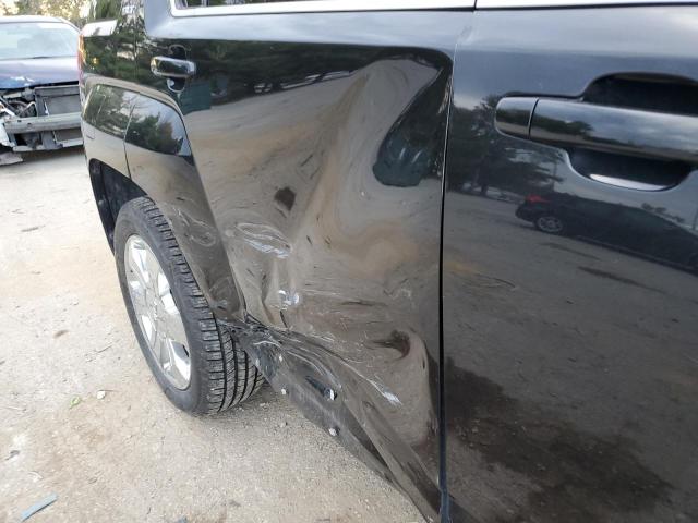 Photo 9 from auction – 2011 GMC TERRAIN SL with VIN 2CTFLVE52B6439427