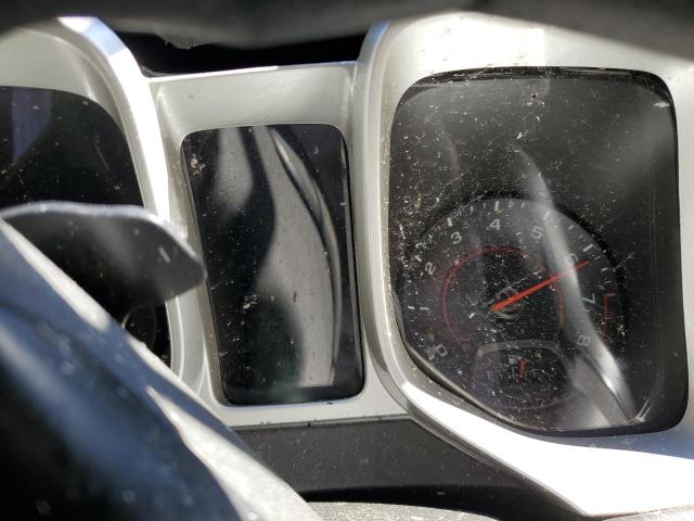 Zdjęcie 8 z aukcji – 2014 CHEVROLET CAMARO LS z VIN 2G1FA1E37E9257078