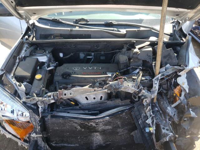 Photo 7 from auction – 2007 TOYOTA RAV4 with VIN JTMBD35V775110429