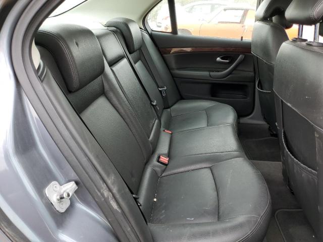 Фото 6 с аукциона – 2010 SAAB 9-3 2.0T с VIN YS3FA4CYXA1618057