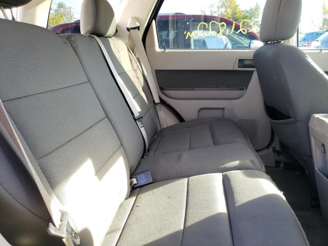 صورة رقم 6 من المزاد - 2010 FORD ESCAPE XLT مع VIN 1FMCU9DG2AKB00485