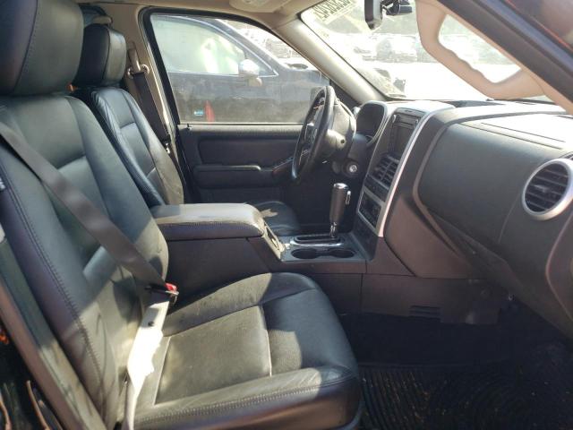 Photo 5 from auction – 2008 MERCURY MOUNTAINEE with VIN 4M2EU48838UJ17727