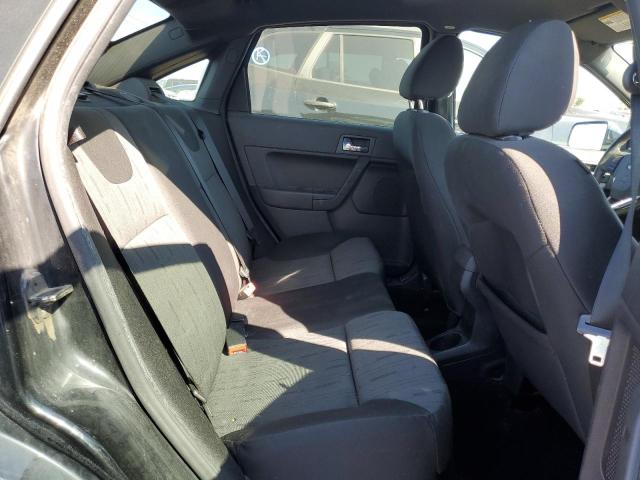Photo 6 from auction – 2008 FORD FOCUS SE with VIN 1FAHP35N38W155886