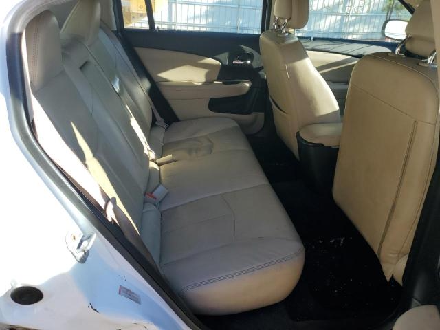 Photo 6 from auction – 2012 CHRYSLER 200 LIMITE with VIN 1C3CCBCB7CN162135