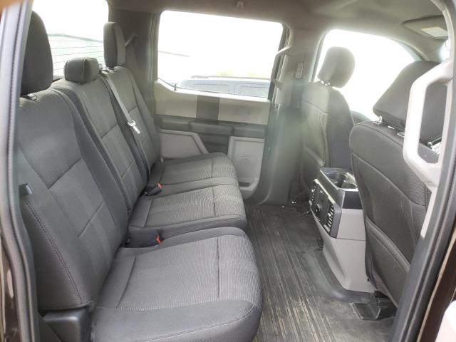 Photo 6 from auction – 2020 FORD F150 SUPER with VIN 1FTEW1EP4LFC45174