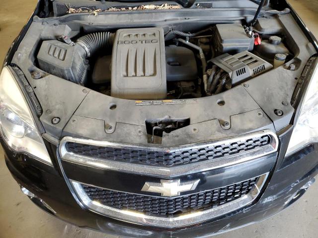 Photo 7 from auction – 2013 CHEVROLET EQUINOX LT with VIN 2GNALPEK8D6164681