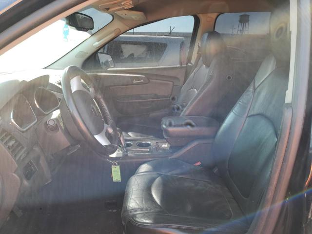 Photo 7 from auction – 2011 CHEVROLET TRAVERSE L with VIN 1GNKRJED0BJ265313